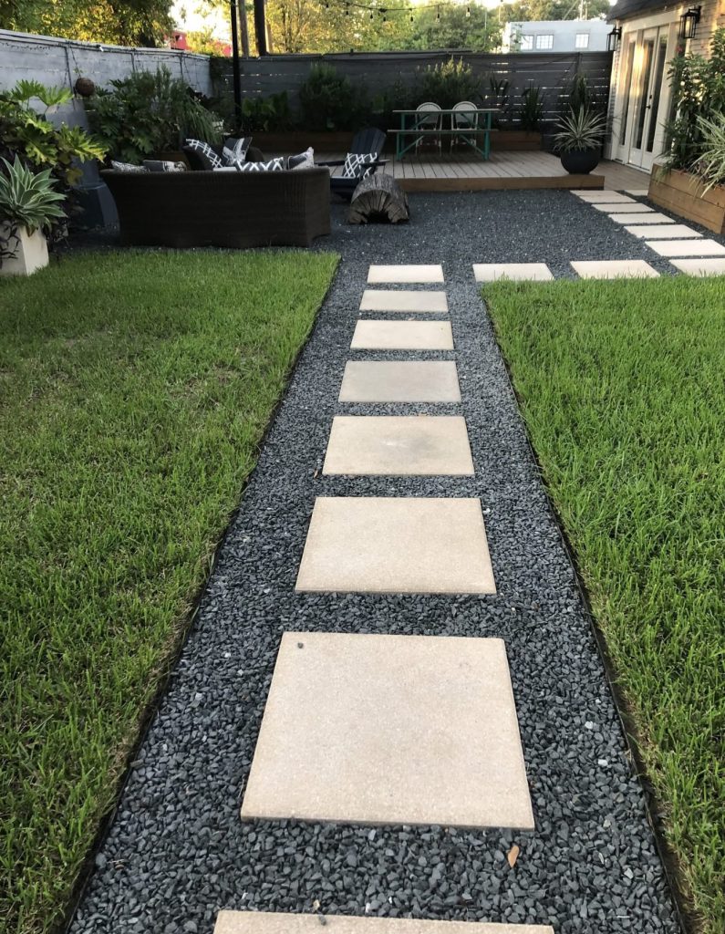 Hardscaping in Palmdale, CA